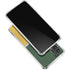 NFL Green Bay Packers Vintage Galaxy A32 5G Clear Case