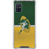 NFL Green Bay Packers Vintage Galaxy A51 5G Clear Case