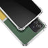 NFL Green Bay Packers Vintage Galaxy A52 5G Clear Case