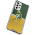 NFL Green Bay Packers Vintage Galaxy A53 5G Clear Case