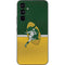 NFL Green Bay Packers Vintage Galaxy A54 5G Skin