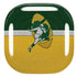 NFL Green Bay Packers Vintage Galaxy Buds Pro Skin