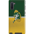 NFL Green Bay Packers Vintage Galaxy Note 10 Pro Case