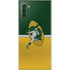 NFL Green Bay Packers Vintage Galaxy Note 10 Skin