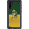 NFL Green Bay Packers Vintage Galaxy Note 10 Waterproof Case