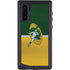NFL Green Bay Packers Vintage Galaxy Note 10 Waterproof Case