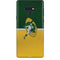 NFL Green Bay Packers Vintage Galaxy Note 9 Skin