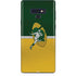 NFL Green Bay Packers Vintage Galaxy Note 9 Skin