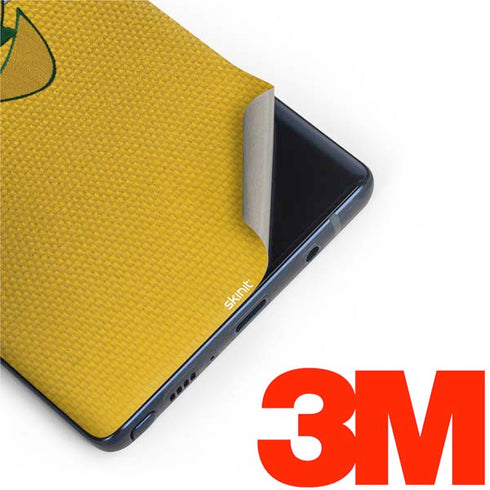 NFL Green Bay Packers Vintage Galaxy Note 9 Skin