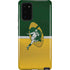 NFL Green Bay Packers Vintage Galaxy Note20 5G Pro Case