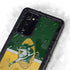 NFL Green Bay Packers Vintage Galaxy Note20 5G Waterproof Case