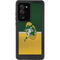NFL Green Bay Packers Vintage Galaxy Note20 Ultra 5G Waterproof Case