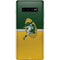 NFL Green Bay Packers Vintage Galaxy S10 Plus Skin