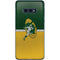 NFL Green Bay Packers Vintage Galaxy S10e Skin