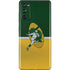 NFL Green Bay Packers Vintage Galaxy S20 Fan Edition Skin