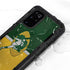 NFL Green Bay Packers Vintage Galaxy S20 Plus Waterproof Case
