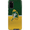 NFL Green Bay Packers Vintage Galaxy S20 Pro Case