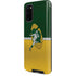 NFL Green Bay Packers Vintage Galaxy S20 Pro Case