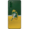 NFL Green Bay Packers Vintage Galaxy S20 Skin