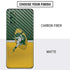 NFL Green Bay Packers Vintage Galaxy S20 Skin