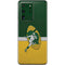 NFL Green Bay Packers Vintage Galaxy S20 Ultra 5G Skin