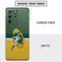 NFL Green Bay Packers Vintage Galaxy S20 Ultra 5G Skin