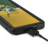 NFL Green Bay Packers Vintage Galaxy S20 Waterproof Case