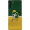 NFL Green Bay Packers Vintage Galaxy S21 Plus 5G Skin