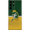 NFL Green Bay Packers Vintage Galaxy S21 Ultra 5G Skin