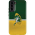 NFL Green Bay Packers Vintage Galaxy S22 Plus Pro Case