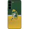 NFL Green Bay Packers Vintage Galaxy S22 Skin