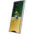 NFL Green Bay Packers Vintage Galaxy S22 Ultra Clear Case