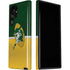 NFL Green Bay Packers Vintage Galaxy S22 Ultra Pro Case