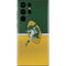 NFL Green Bay Packers Vintage Galaxy S22 Ultra Skin