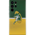 NFL Green Bay Packers Vintage Galaxy S22 Ultra Skin