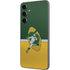 NFL Green Bay Packers Vintage Galaxy S23 FE Skin