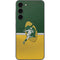 NFL Green Bay Packers Vintage Galaxy S23 Plus Skin