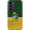 NFL Green Bay Packers Vintage Galaxy S23 Pro Case