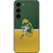 NFL Green Bay Packers Vintage Galaxy S23 Skin