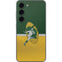 NFL Green Bay Packers Vintage Galaxy S23 Skin
