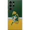 NFL Green Bay Packers Vintage Galaxy S23 Ultra Skin