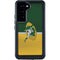 NFL Green Bay Packers Vintage Galaxy S23 Waterproof Case