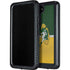 NFL Green Bay Packers Vintage Galaxy S23 Waterproof Case