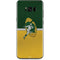 NFL Green Bay Packers Vintage Galaxy S8 Plus Skin