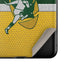 NFL Green Bay Packers Vintage Galaxy Z Flip Skin