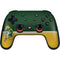 NFL Green Bay Packers Vintage Google Stadia Controller Skin