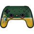NFL Green Bay Packers Vintage Google Stadia Controller Skin