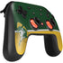 NFL Green Bay Packers Vintage Google Stadia Controller Skin
