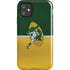 NFL Green Bay Packers Vintage iPhone 11 Impact Case