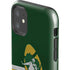 NFL Green Bay Packers Vintage iPhone 11 Impact Case